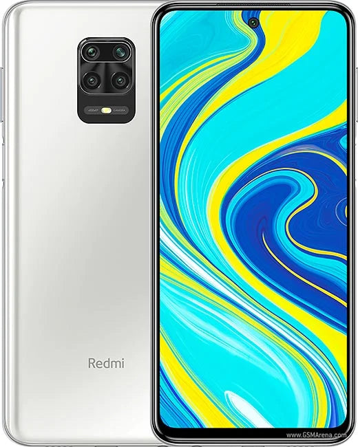 Xiaomi Xiaomi Redmi Note 9 Pro